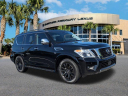 Thumbnail image of 2020 Nissan Armada at ChathamParkwayLexus-New of Savannah, GA