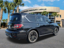 Thumbnail image of 2020 Nissan Armada at ChathamParkwayLexus-New of Savannah, GA