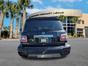 Thumbnail image of 2020 Nissan Armada at ChathamParkwayLexus-New of Savannah, GA