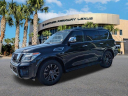 Thumbnail image of 2020 Nissan Armada at ChathamParkwayLexus-New of Savannah, GA