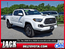 2020 Toyota Tacoma TRD Sport at Del Toyota