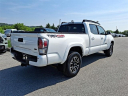 Thumbnail image of 2020 Toyota Tacoma at Del Toyota