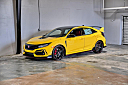 Thumbnail image of 2021 Honda Civic at Past & Present Motor Cars
