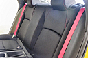 Thumbnail image of 2021 Honda Civic at Past & Present Motor Cars