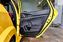 Thumbnail image of 2021 Honda Civic at Past & Present Motor Cars