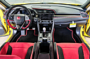 Thumbnail image of 2021 Honda Civic at Past & Present Motor Cars