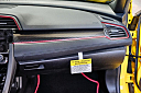 Thumbnail image of 2021 Honda Civic at Past & Present Motor Cars