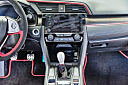 Thumbnail image of 2021 Honda Civic at Past & Present Motor Cars