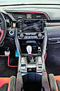 Thumbnail image of 2021 Honda Civic at Past & Present Motor Cars