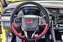 Thumbnail image of 2021 Honda Civic at Past & Present Motor Cars