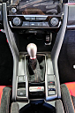Thumbnail image of 2021 Honda Civic at Past & Present Motor Cars