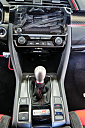 Thumbnail image of 2021 Honda Civic at Past & Present Motor Cars