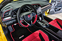 Thumbnail image of 2021 Honda Civic at Past & Present Motor Cars