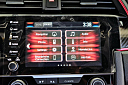 Thumbnail image of 2021 Honda Civic at Past & Present Motor Cars