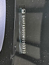 Thumbnail image of 2021 Honda Civic at Past & Present Motor Cars