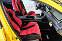Thumbnail image of 2021 Honda Civic at Past & Present Motor Cars