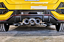 Thumbnail image of 2021 Honda Civic at Past & Present Motor Cars