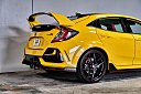 Thumbnail image of 2021 Honda Civic at Past & Present Motor Cars