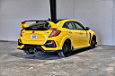 Thumbnail image of 2021 Honda Civic at Past & Present Motor Cars