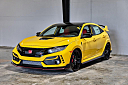 Thumbnail image of 2021 Honda Civic at Past & Present Motor Cars