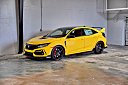 Thumbnail image of 2021 Honda Civic at Past & Present Motor Cars