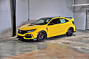 Thumbnail image of 2021 Honda Civic at Past & Present Motor Cars