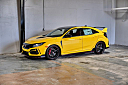 Thumbnail image of 2021 Honda Civic at Past & Present Motor Cars