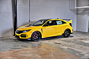 Thumbnail image of 2021 Honda Civic at Past & Present Motor Cars