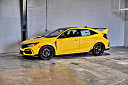 Thumbnail image of 2021 Honda Civic at Past & Present Motor Cars