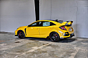 Thumbnail image of 2021 Honda Civic at Past & Present Motor Cars