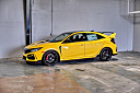 Thumbnail image of 2021 Honda Civic at Past & Present Motor Cars