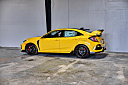 Thumbnail image of 2021 Honda Civic at Past & Present Motor Cars