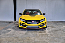 Thumbnail image of 2021 Honda Civic at Past & Present Motor Cars