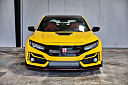 Thumbnail image of 2021 Honda Civic at Past & Present Motor Cars