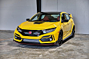 Thumbnail image of 2021 Honda Civic at Past & Present Motor Cars
