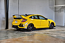 Thumbnail image of 2021 Honda Civic at Past & Present Motor Cars