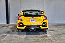Thumbnail image of 2021 Honda Civic at Past & Present Motor Cars