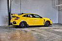 Thumbnail image of 2021 Honda Civic at Past & Present Motor Cars