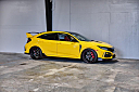 Thumbnail image of 2021 Honda Civic at Past & Present Motor Cars