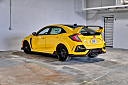 Thumbnail image of 2021 Honda Civic at Past & Present Motor Cars