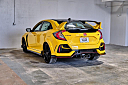 Thumbnail image of 2021 Honda Civic at Past & Present Motor Cars