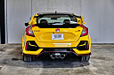 Thumbnail image of 2021 Honda Civic at Past & Present Motor Cars