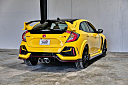 Thumbnail image of 2021 Honda Civic at Past & Present Motor Cars