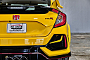 Thumbnail image of 2021 Honda Civic at Past & Present Motor Cars