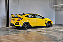 Thumbnail image of 2021 Honda Civic at Past & Present Motor Cars