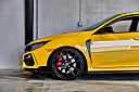 Thumbnail image of 2021 Honda Civic at Past & Present Motor Cars