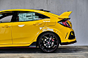 Thumbnail image of 2021 Honda Civic at Past & Present Motor Cars