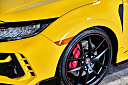 Thumbnail image of 2021 Honda Civic at Past & Present Motor Cars