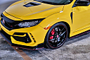 Thumbnail image of 2021 Honda Civic at Past & Present Motor Cars