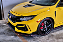 Thumbnail image of 2021 Honda Civic at Past & Present Motor Cars